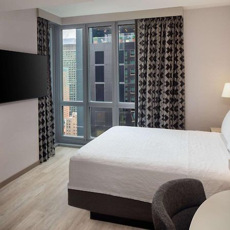 Home2 Suites By Hilton New York Times Square エクステリア 写真