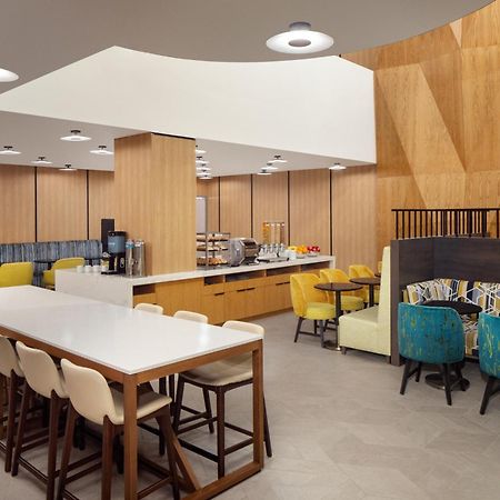 Home2 Suites By Hilton New York Times Square エクステリア 写真