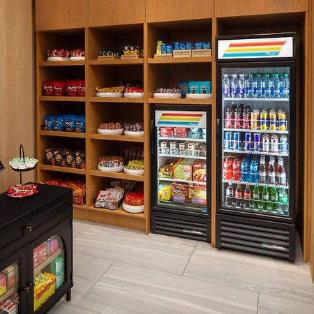 Home2 Suites By Hilton New York Times Square エクステリア 写真