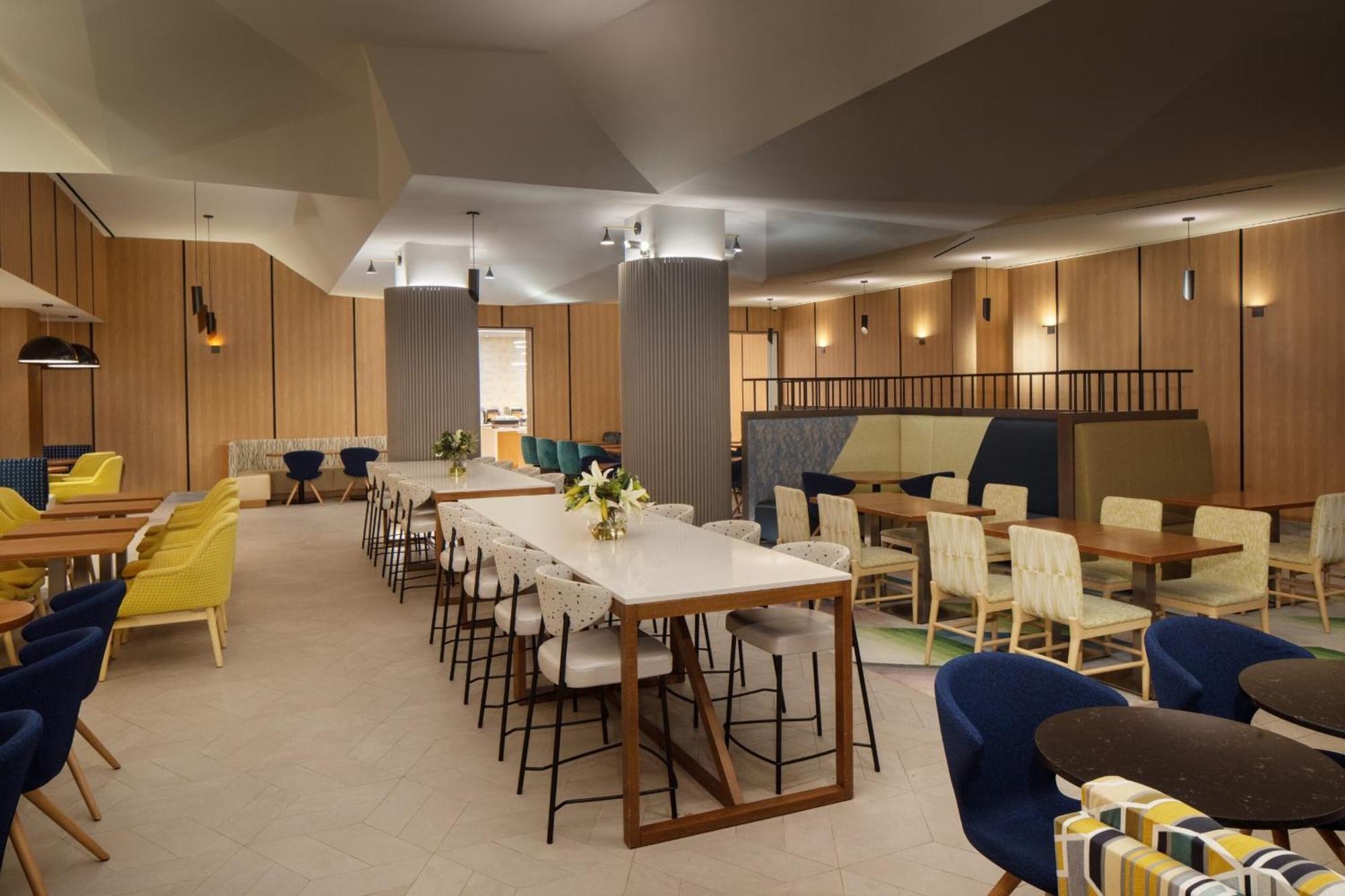 Home2 Suites By Hilton New York Times Square エクステリア 写真