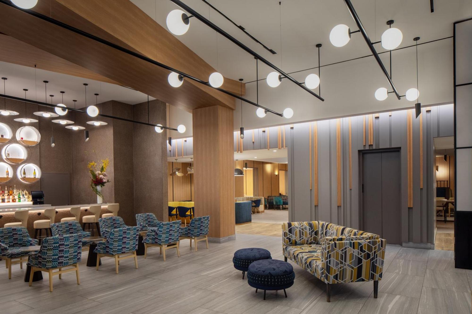 Home2 Suites By Hilton New York Times Square エクステリア 写真