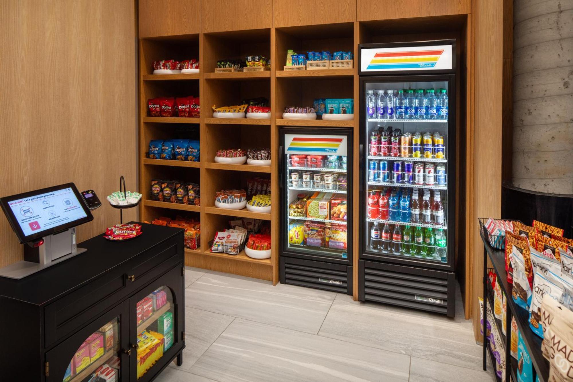 Home2 Suites By Hilton New York Times Square エクステリア 写真